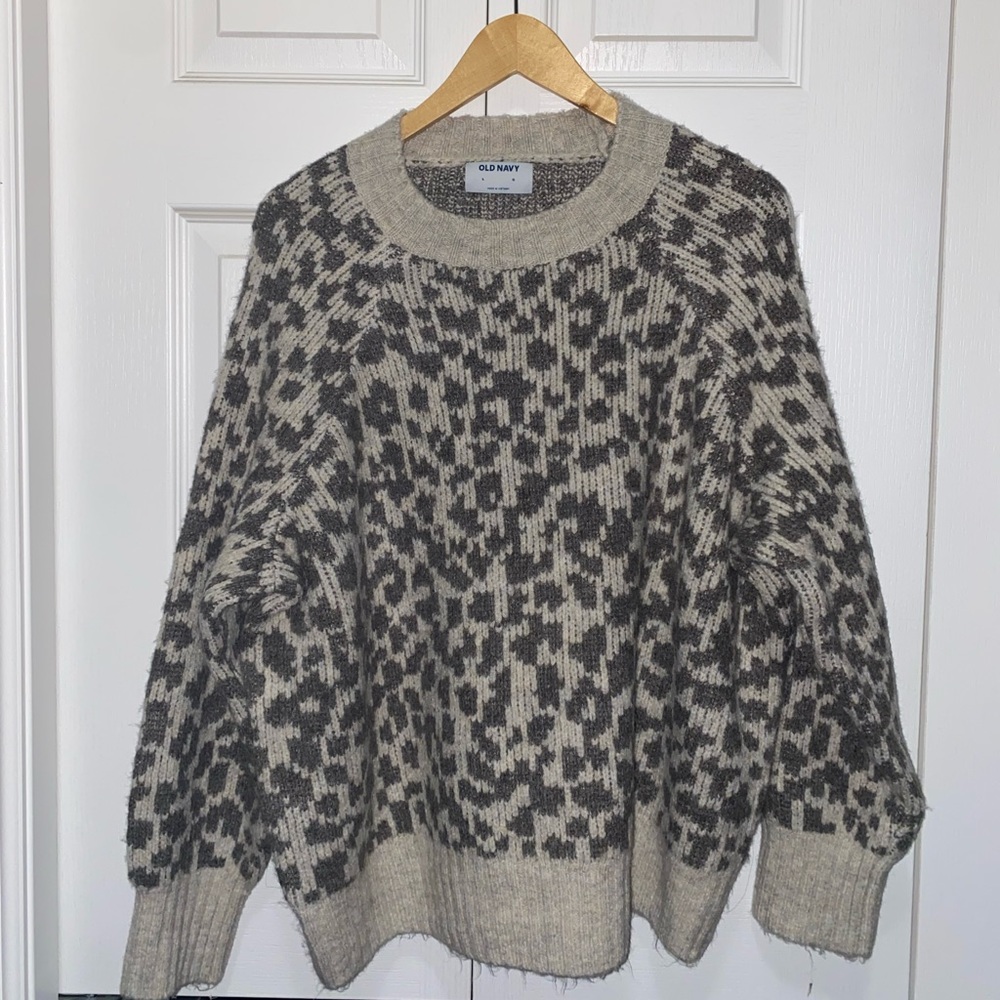 BN Old Navy Sweater